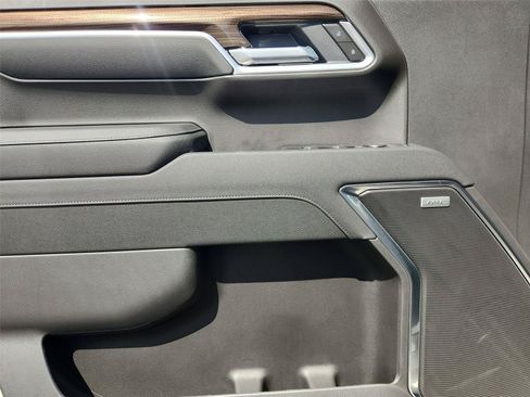 New 2026 Chevrolet Silverado 1500 RST AWD/4WD image 23