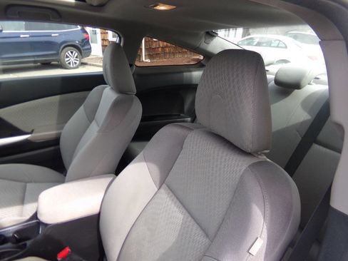 Used 2014 Honda Civic EX image 17