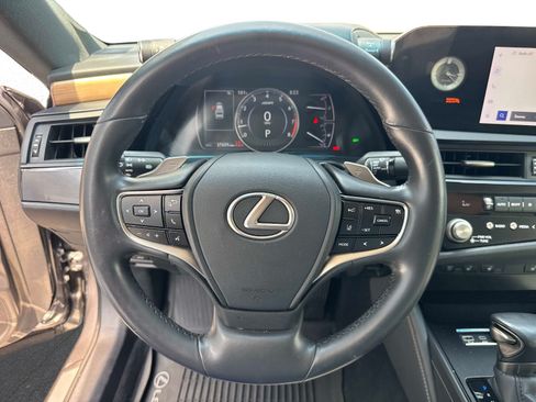 Used 2024 Lexus ES 350 w/ Premium Package FWD image 27