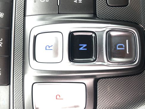 Certified 2023 Hyundai Santa Fe SEL AWD/4WD image 16