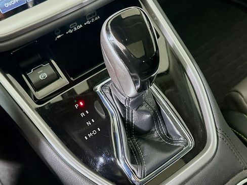 Used 2023 Subaru Outback Onyx Edition image 24