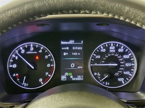 Used 2020 Subaru Legacy Limited XT image 5