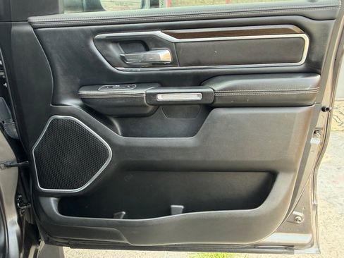 Used 2022 RAM 1500 Laramie AWD/4WD image 26