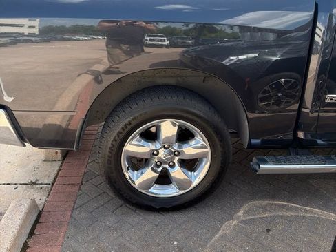 Used 2016 RAM 1500 Lone Star RWD image 11
