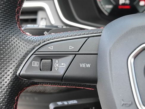 Used 2023 Audi S4 Premium Plus w/ Premium Plus Package image 6