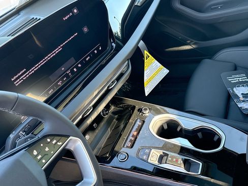 New 2026 Audi A6 Premium Plus AWD/4WD image 28