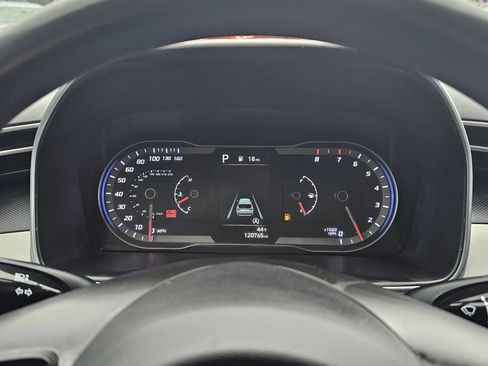 Used 2023 Hyundai Tucson SEL AWD/4WD image 22