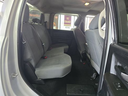 Used 2018 RAM 1500 Tradesman w/ Popular Equipment Group image 17