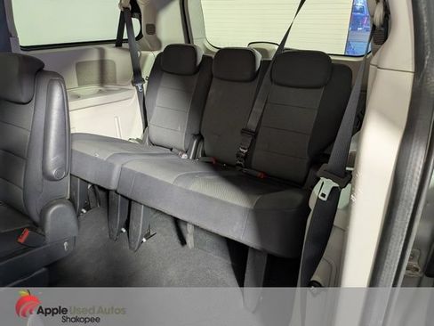Used 2009 Dodge Grand Caravan SE FWD image 27