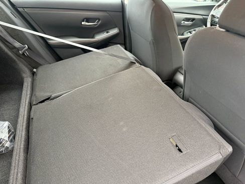 Used 2024 Nissan Sentra SR image 19