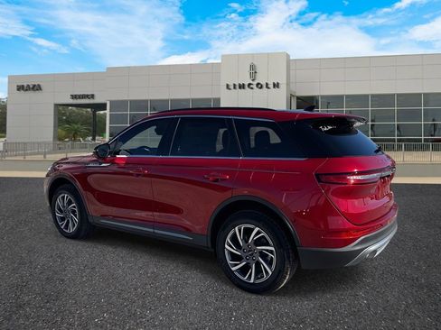 New 2026 Lincoln Corsair Premiere image 5