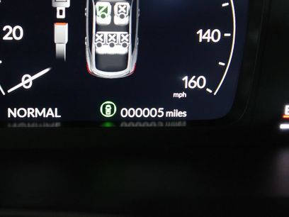 New 2026 Acura Integra