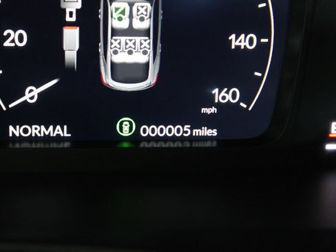 New 2026 Acura Integra FWD image 3