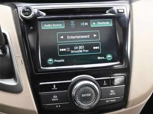 Used 2015 Honda Odyssey EX-L image 15