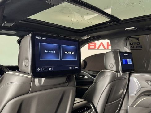 Used 2023 Cadillac Escalade V AWD/4WD image 45