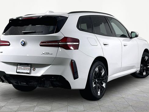 Used 2026 BMW X3 xDrive30i AWD/4WD image 7