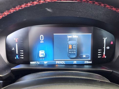 Used 2023 Ford Escape ST-Line image 17