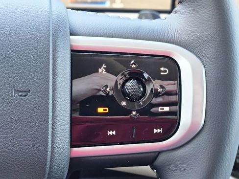 New 2026 Nissan Armada Platinum AWD/4WD image 17