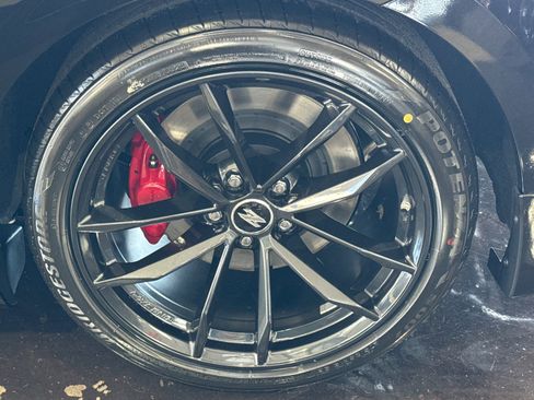 New 2026 Nissan Z Performance w/ Floor Mat Package image 12