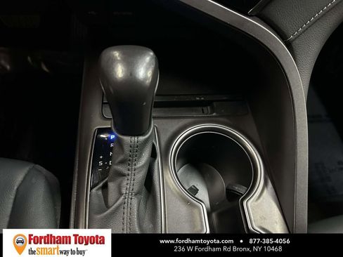 Used 2023 Toyota Camry SE AWD/4WD image 20
