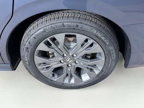 New 2026 Honda Odyssey Touring image 41