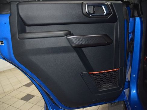 Used 2024 Ford Bronco Raptor image 38