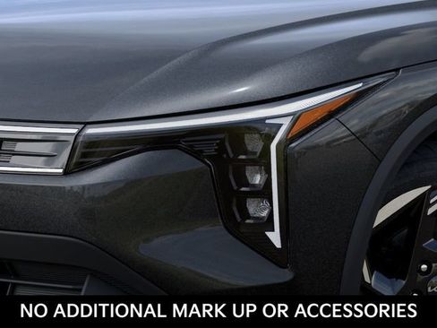 New 2026 Kia K4 EX FWD image 34