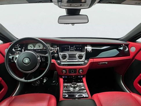 Certified 2020 Rolls-Royce Dawn RWD image 12