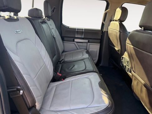 Used 2019 Ford F350 Limited image 10