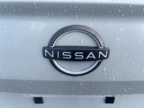 Certified 2023 Nissan Altima 2.5 SV image 29