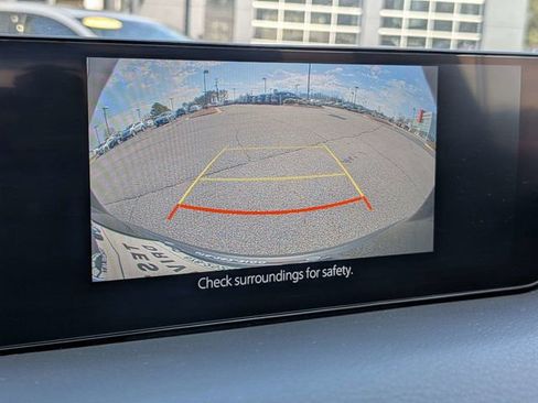 Used 2025 MAZDA CX-50 AWD 2.5 S w/ Preferred Package image 19