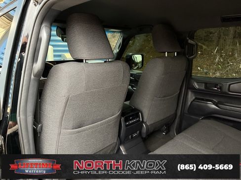 Used 2024 Toyota Land Cruiser 1958 image 8