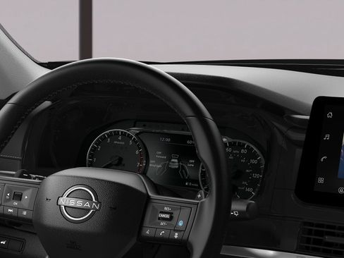 New 2026 Nissan Pathfinder SV FWD image 18