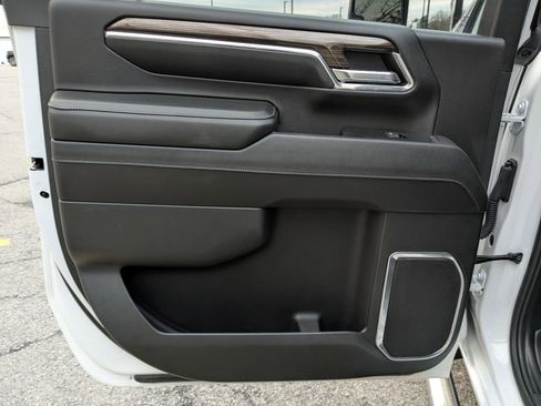 Used 2024 Chevrolet Silverado 2500 LT w/ All Star Edition image 27