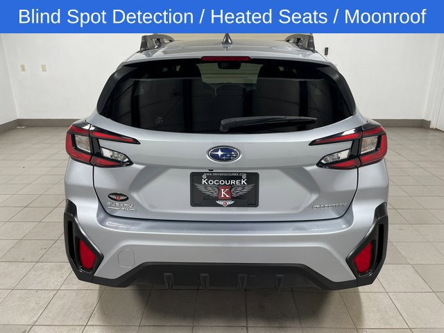 Used 2024 Subaru Crosstrek 2.0i Premium AWD/4WD image 5
