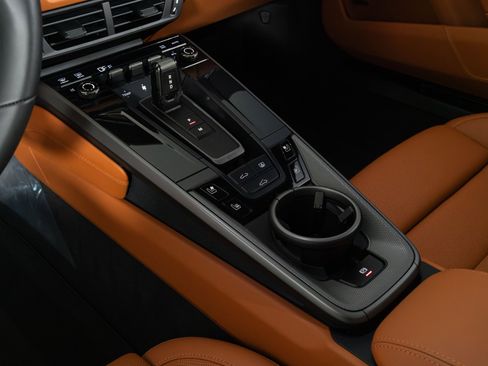 Used 2025 Porsche 911 Carrera S image 50