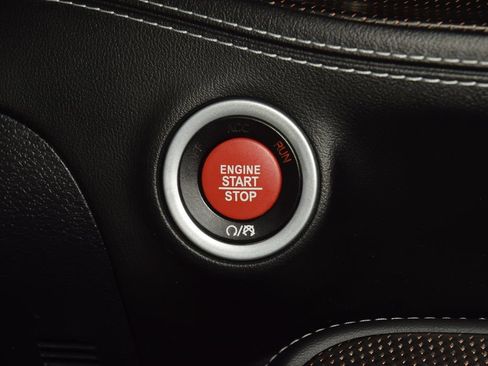 Used 2023 Dodge Challenger SRT Hellcat w/ Driver Convenience Group RWD image 34