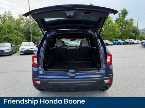 Used 2021 Honda Passport Touring image 46
