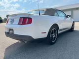 Used 2012 Ford Mustang Premium image 6