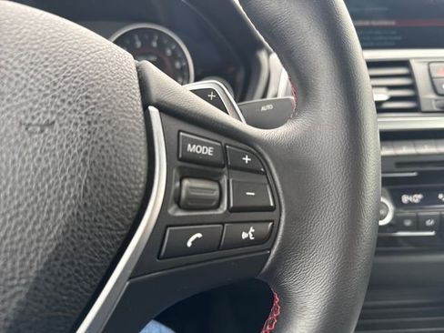 Used 2018 BMW 430i Convertible image 17