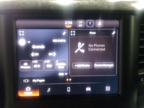 Used 2022 RAM 2500 Big Horn w/ Level A Equipment Group image 21