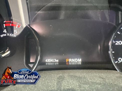 Used 2022 Ford F250 Lariat AWD/4WD image 17