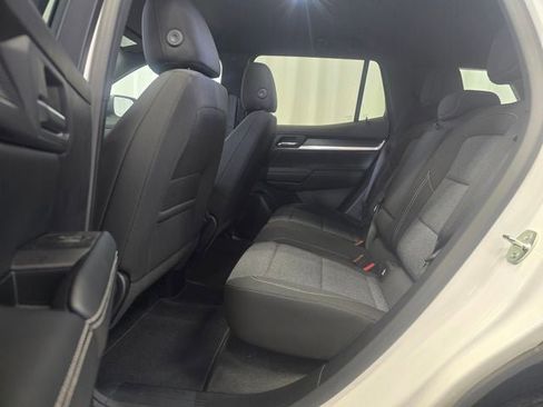 New 2026 GMC Terrain Elevation image 12