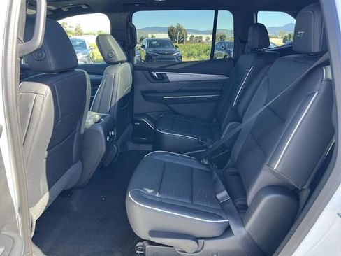 New 2026 Buick Enclave Sport Touring w/ Power Package image 28