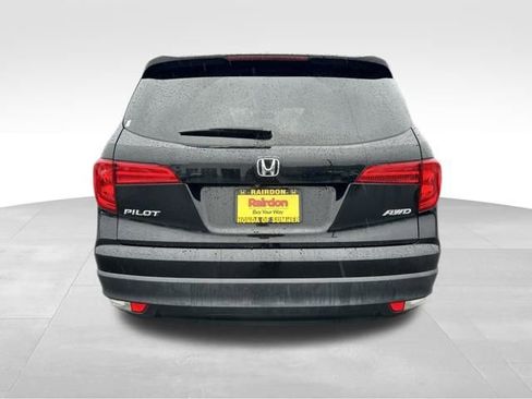 Used 2016 Honda Pilot EX-L image 8