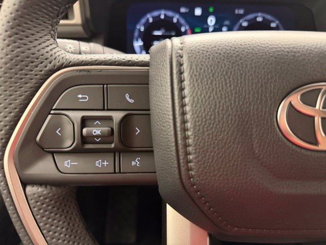 New 2026 Toyota Tacoma 4x4 Double Cab image 58