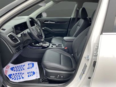 New 2026 Kia Seltos SX w/ SX Sunroof Package