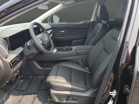 New 2025 Nissan Murano SV image 4