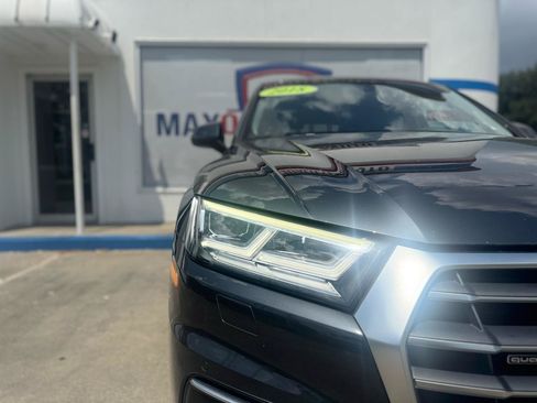 Used 2018 Audi Q5 2.0T Premium Plus AWD/4WD image 12