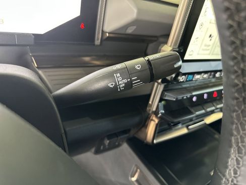 New 2025 GMC Hummer EV 3X image 26